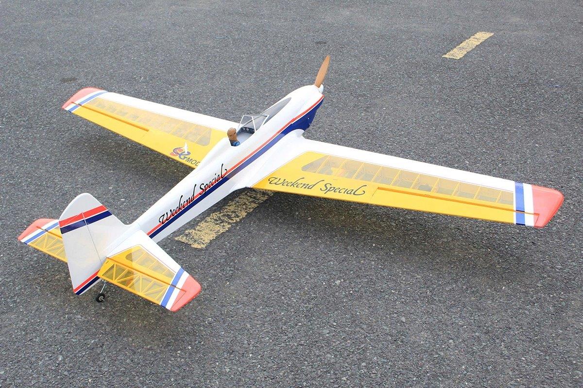 Seagull Super Weekend Special 2,5m - 3