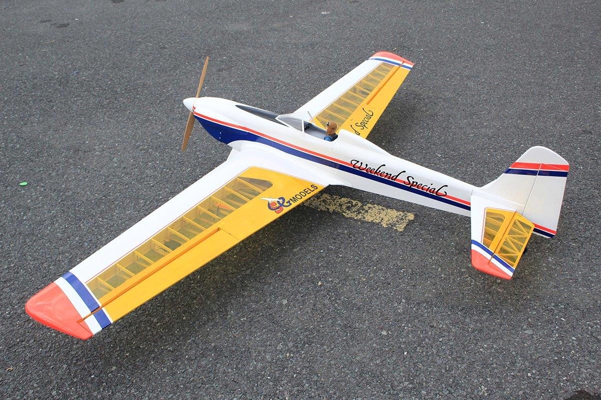 Seagull Super Weekend Special 2,5m - 2