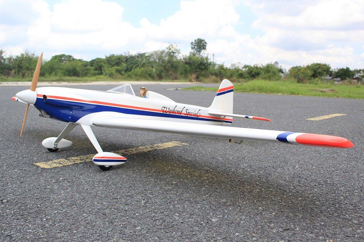 Seagull Super Weekend Special 2,5m - 5