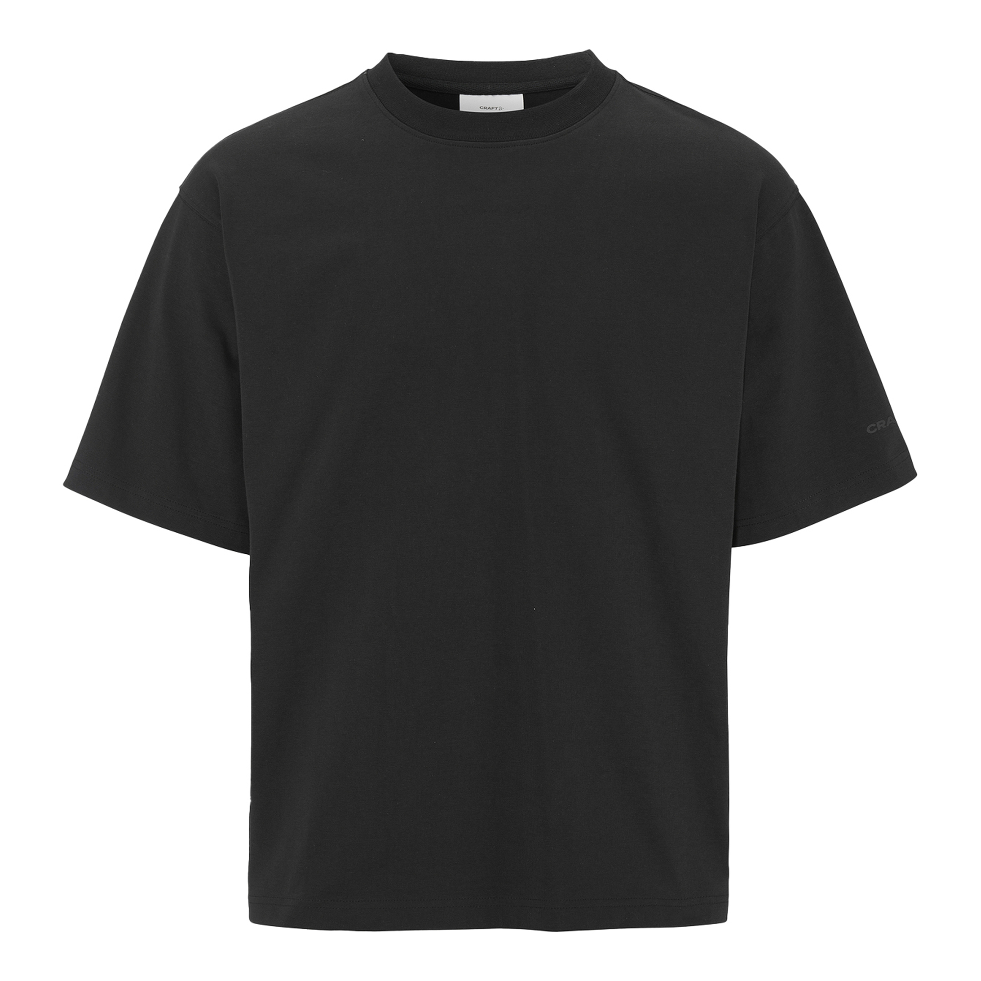 Craft Frequent Heavy SS Tee Herr (Varberg GIF Gymnastik)