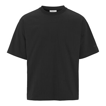 Craft Frequent Heavy SS Tee Herr (Varberg GIF Gymnastik)