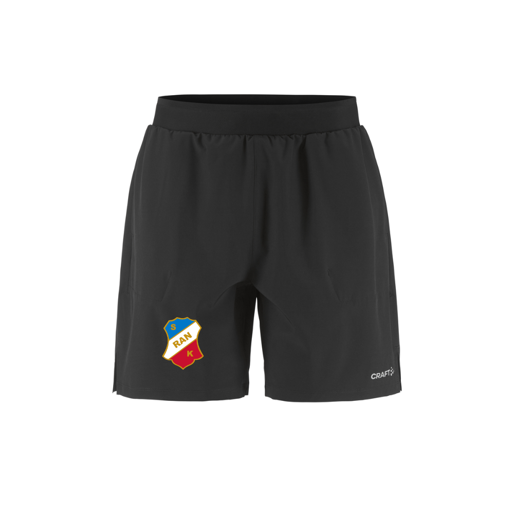 2-i-1 shorts, herr.