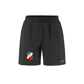 2-i-1 shorts, herr.