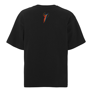 Craft Frequent Heavy SS Tee Dam (Varbergs GIF Gymnastik)