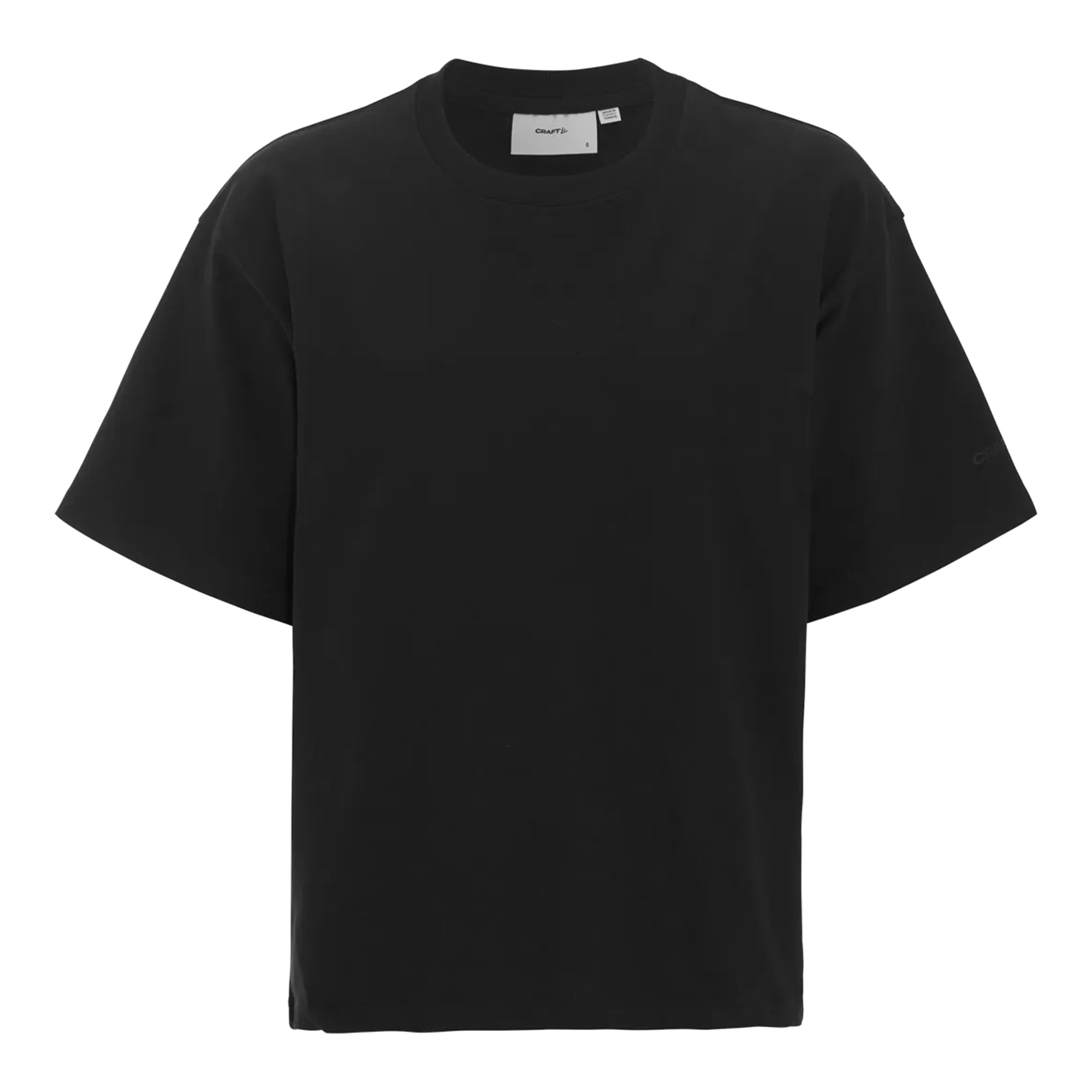 Craft Frequent Heavy SS Tee Dam (Varbergs GIF Gymnastik)