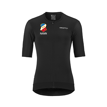 Cykeltröja, dam.
