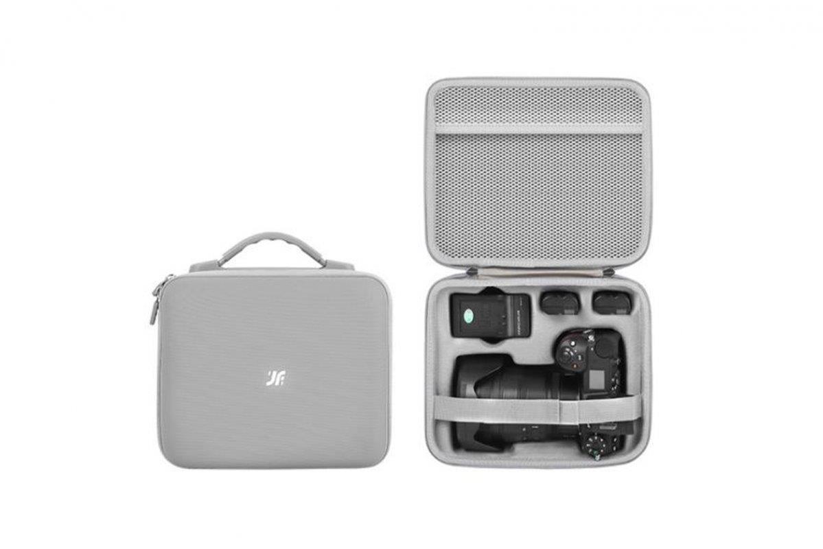 STABLECAM PU Case for Nikon Z5/Z6/Z7/Z62/Z72