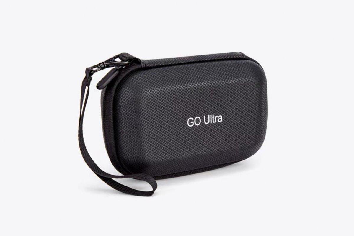 STABLECAM PU Portable Carrying Case for Insta360 GO Ultra - 2
