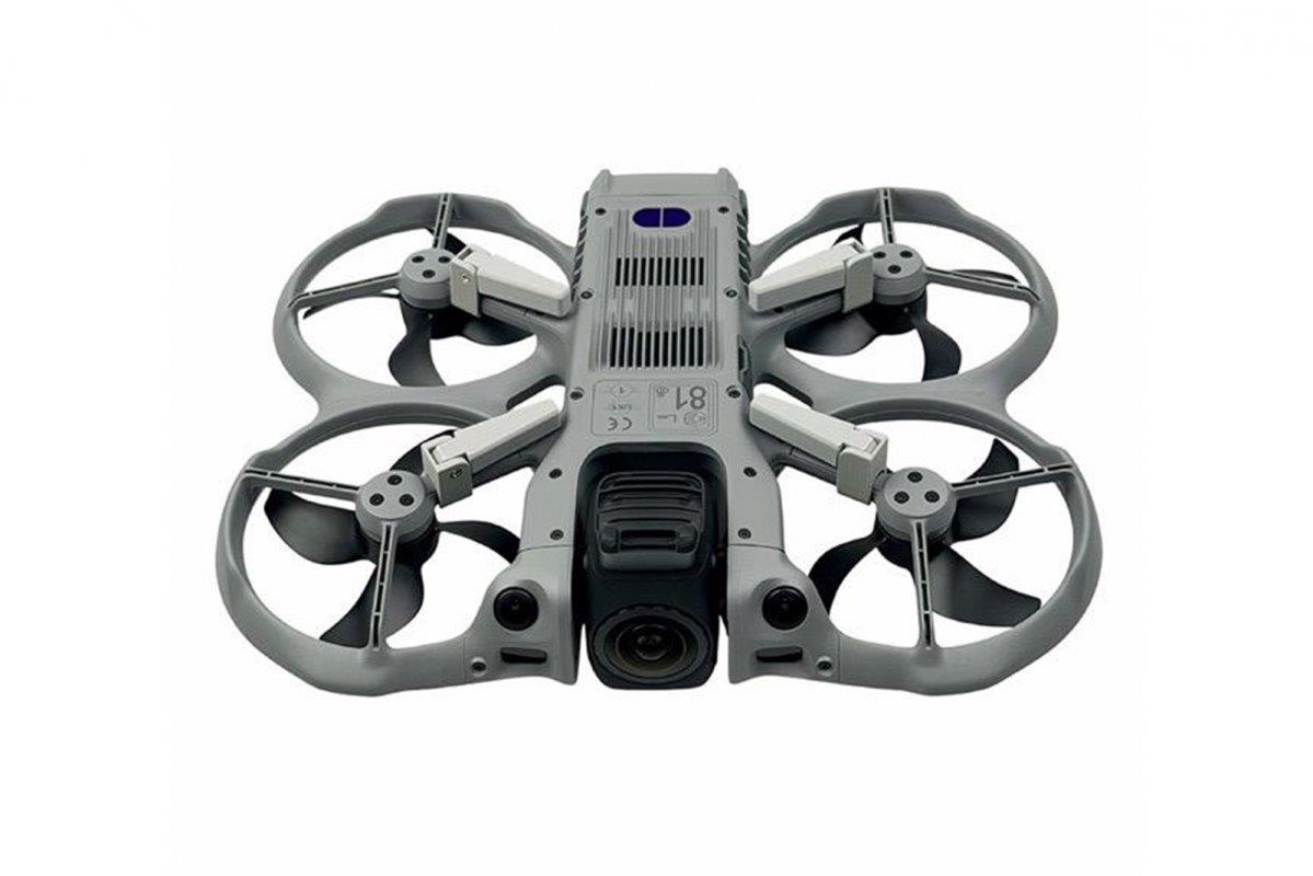 STABLECAM 2cm Foldable Landing Gear for DJI Avata 360 - 3