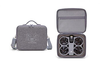 STABLECAM Polyester Two-Layer Storage Case for DJI Avata 360