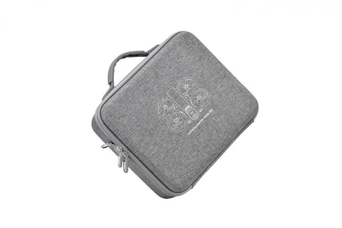 STABLECAM Polyester Two-Layer Storage Case for DJI Avata 360 - 3