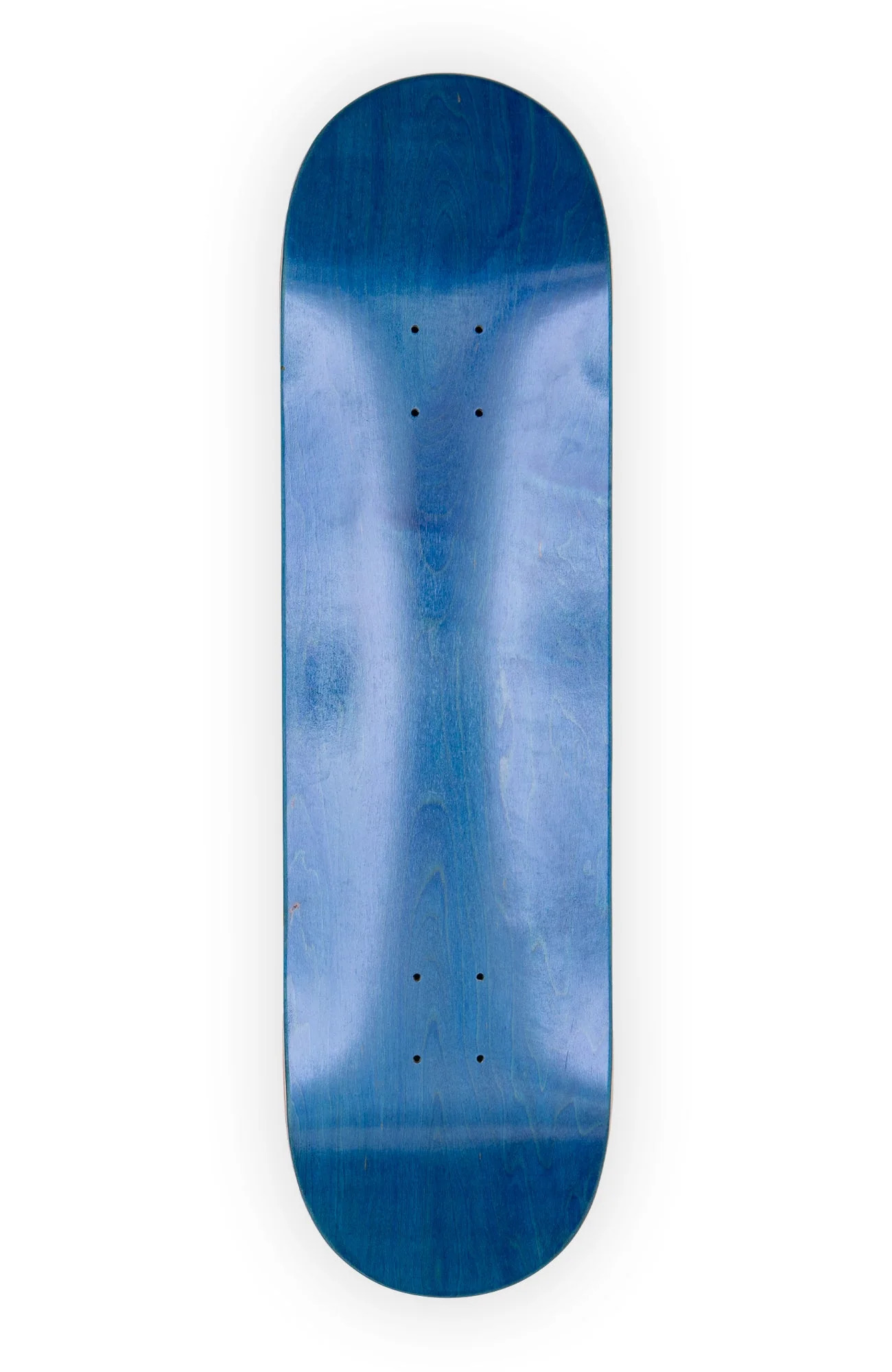 Superply Blank 8.5" (Twin Tail) Skateboardbräda