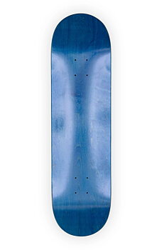 Superply Blank 8.5" (Twin Tail) Skateboardbräda