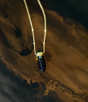 Mantra Halsband