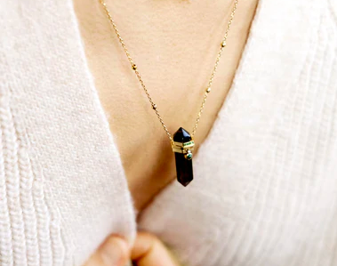 Mantra Halsband