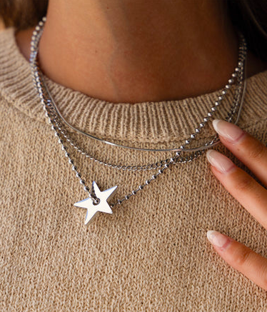 Ibara Halsband