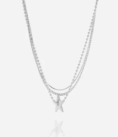 Ibara Halsband