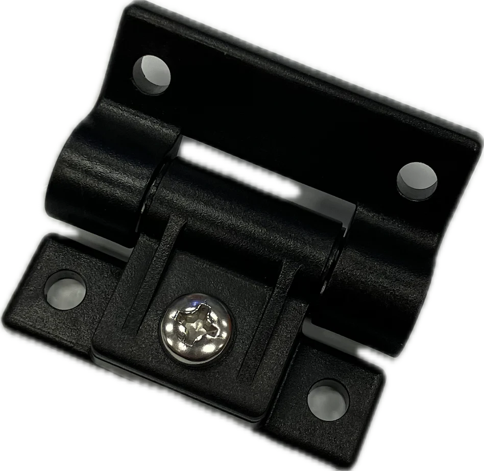 Slayer Max / Titan X / XTR Hatch Replacement Hinge