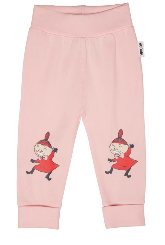 Byxa Mumin Fjärilspark