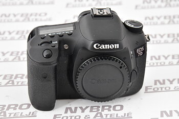 Canon EOS 7D