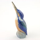 ピーター・ヘロルド  魚を捕まえたカワセミ  18cm  1915年  #2257