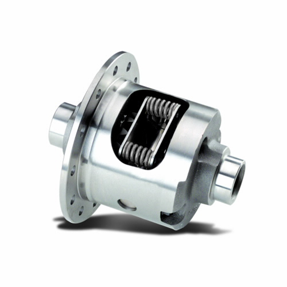 Eaton "posi" Lamelldiff GM 12 bult 30 splines Serie 4