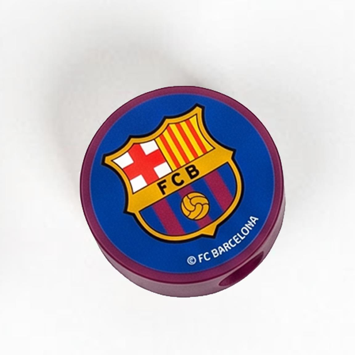 FC Barcelona Skolset 14 delar - 7