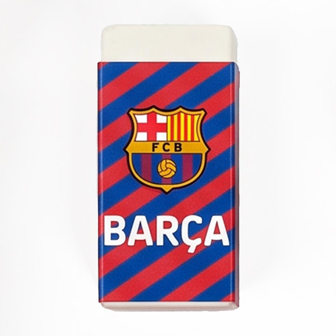 FC Barcelona Skolset 14 delar - 11