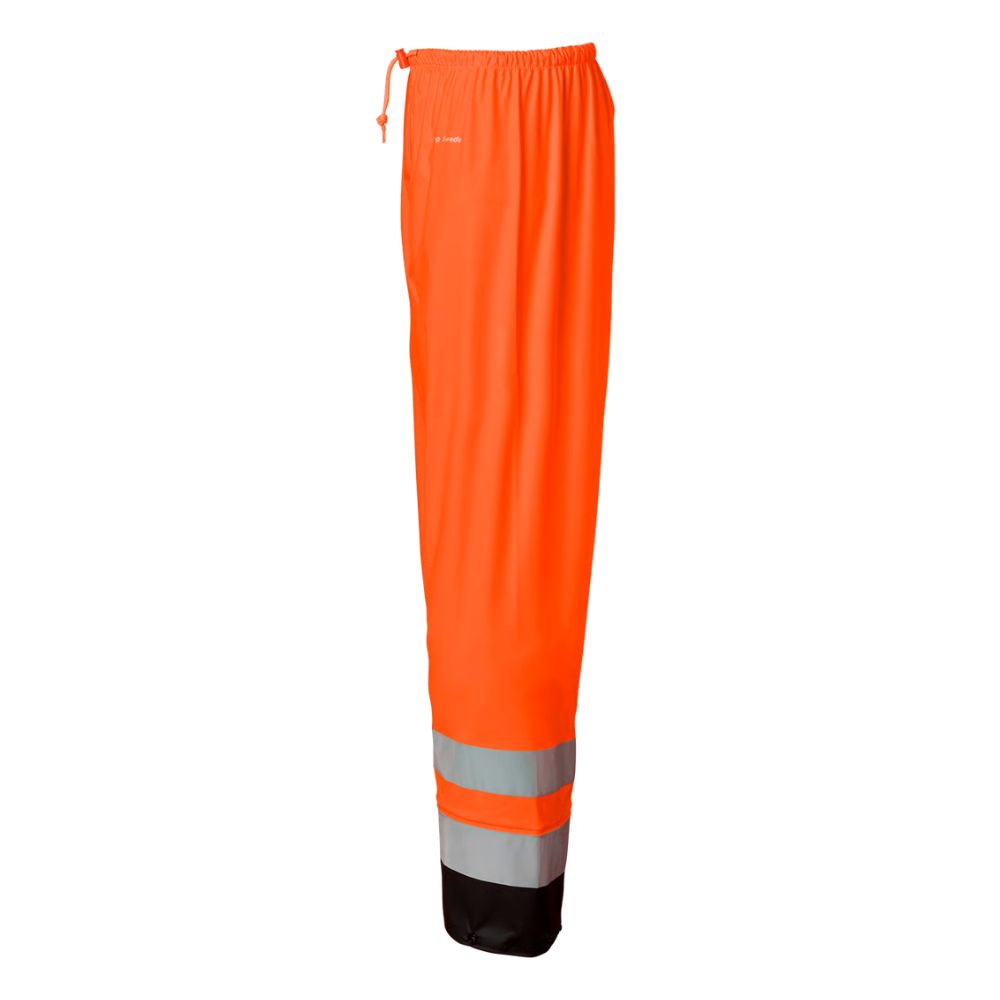 Rain Trousers Hi-Vis. Top Swede 182.  - 3