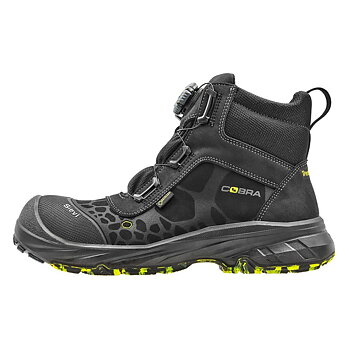 Cobra GT RollerH+ S7