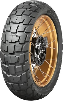 Dunlop Trailmax Raid 170/60 R17 TL 72T   477962