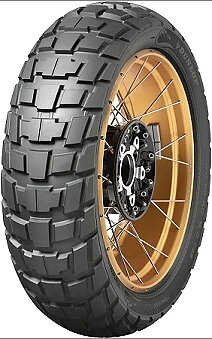 Dunlop Trailmax Raid 170/60 R17 TL 72T   477962