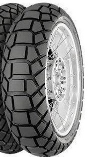 Continental  TKC 70 Rocks 150/70 R17 TL 69S   418420