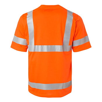 Varsel T-shirt. Top Swede 168. 