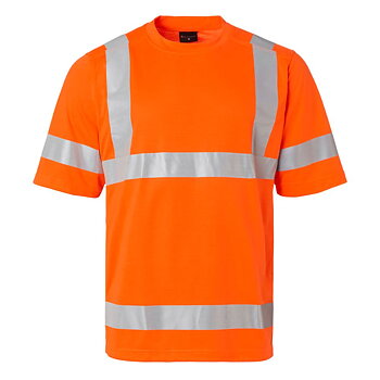 Varsel T-shirt. Top Swede 168. 