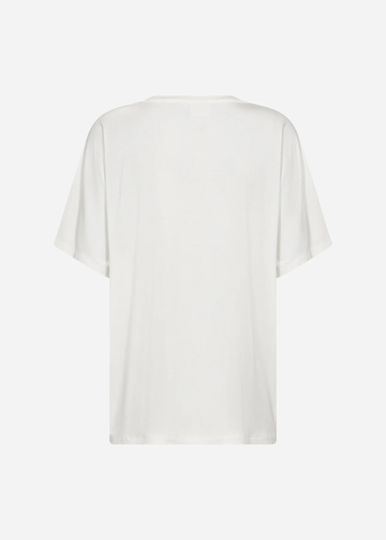 WA-STELLA 3 vit t-shirt - 2