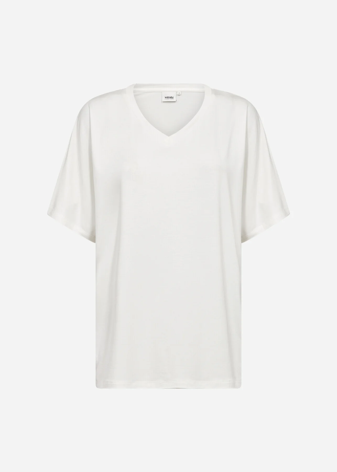 WA-STELLA 3 vit t-shirt