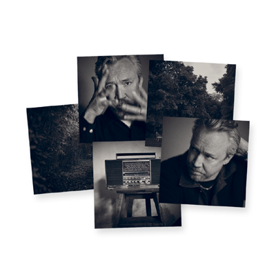 LARS WINNERBÄCK - LÄNGTAN TILL VÅREN (SIGNERAD LIMITERAD VINYL BUNDLE) - 4