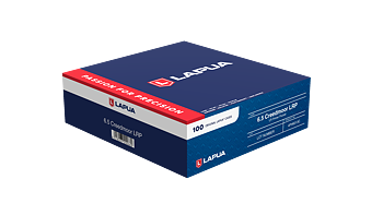 Hylsa Lapua .6,5 Creedmoor LR (100)