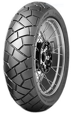Dunlop Trailmax Mixtour 170/60R17 72V TL Re  456022/544-637829 - 2