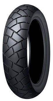 Dunlop Trailmax Mixtour 170/60R17 72V TL Re  456022/544-637829