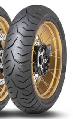 Dunlop Trailmax Meridian 150/70R17 69V TL MT Re  544-636387