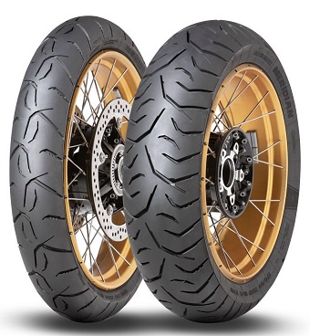Dunlop Trailmax Meridian 150/70R17 69V TL MT Re  544-636387 - 2