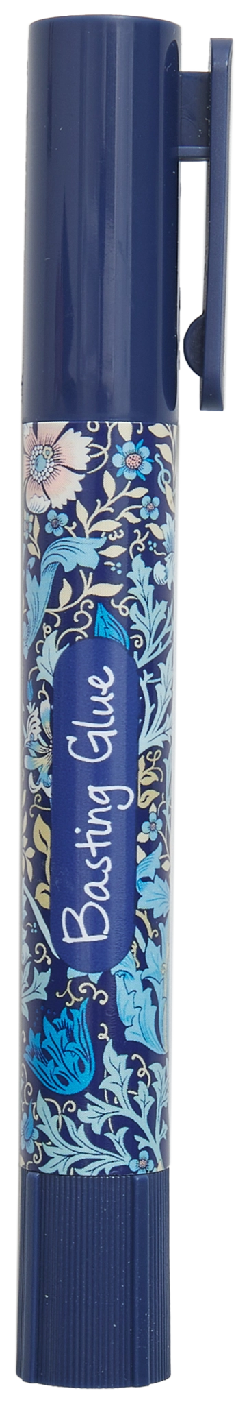 Limpenna - Blå Morris - Hobby Gift Create