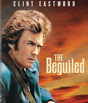 The Beguiled (ej svensk text) (Blu-ray)