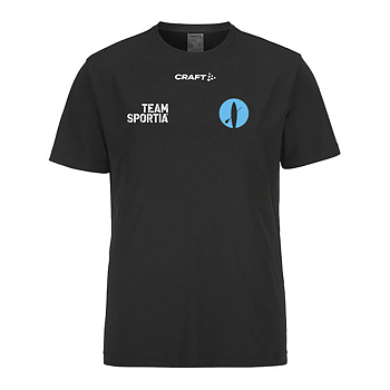 Craft Squad Go Function Tee Herr (Falkenbergs SUP)