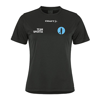 Craft Squad Go Function Tee Dam (Falkenbergs SUP)