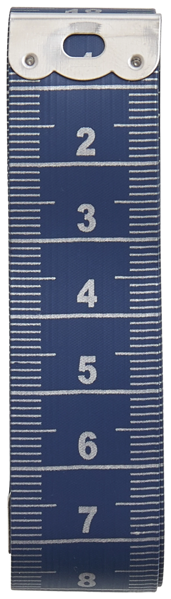 Måttband, 150 cm/ 60 inch - Blå Morris - Hobby Gift Create - 3