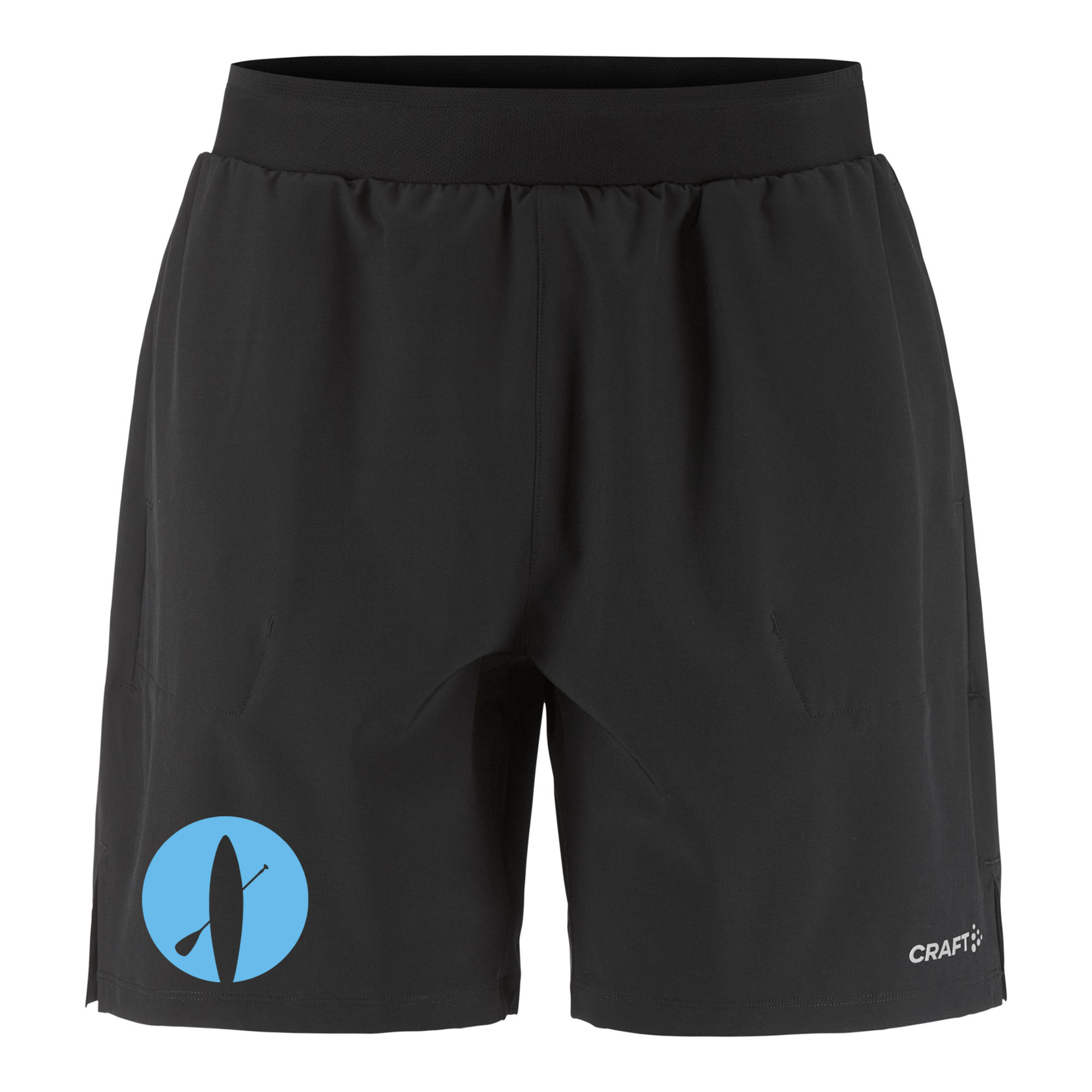 Craft Adv Essence 2-In-1 Shorts 2 Herr (Falkenbergs SUP)