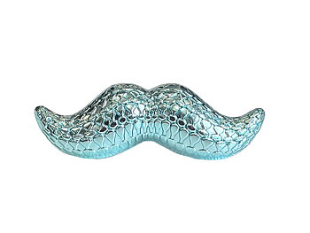 Limiterad mustaschpins för 2026